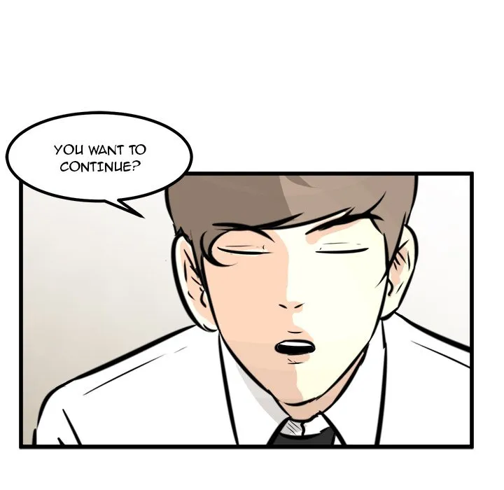 He Queen Chapter 43 page 44 - 