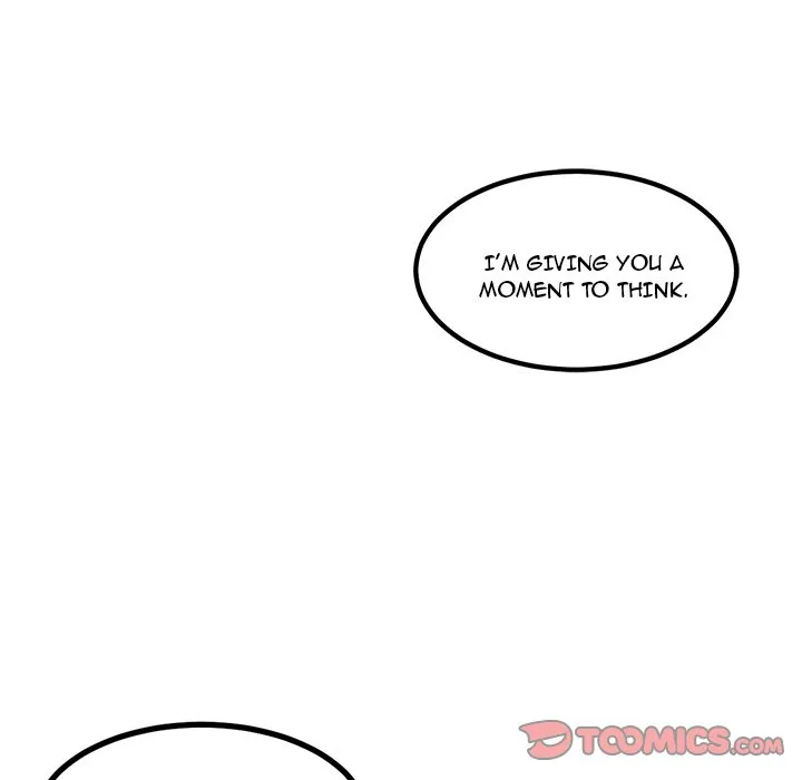 He Queen Chapter 43 page 45 - 