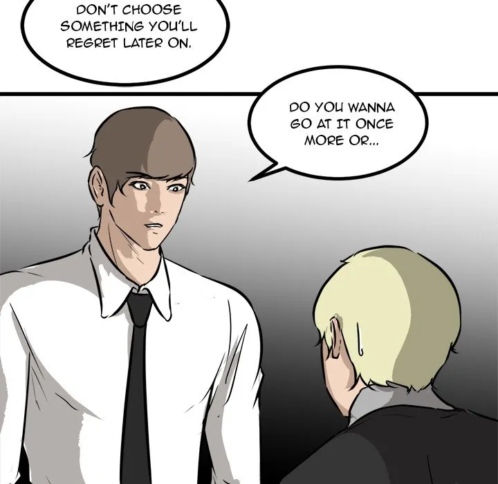 He Queen Chapter 43 page 46 - 