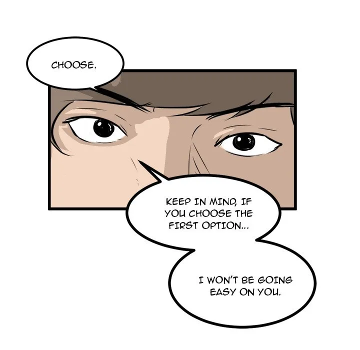 He Queen Chapter 43 page 48 - 