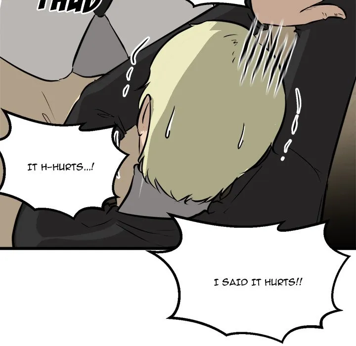 He Queen Chapter 43 page 6 - 
