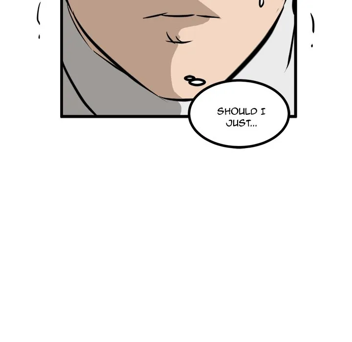 He Queen Chapter 43 page 53 - 