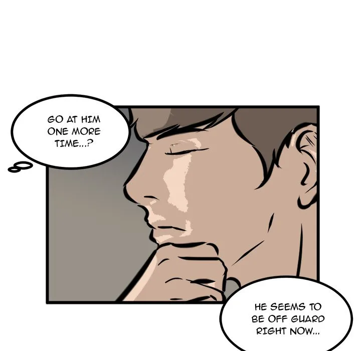 He Queen Chapter 43 page 54 - 