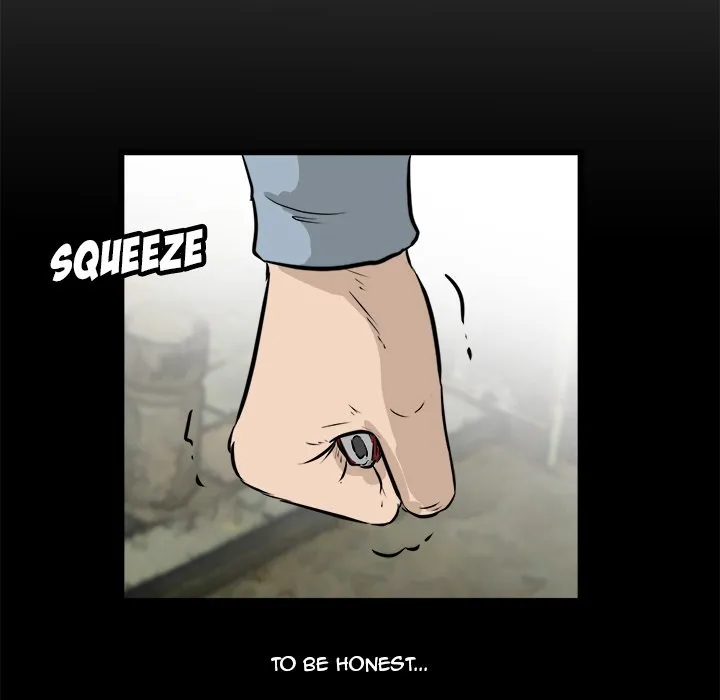 He Queen Chapter 43 page 61 - 