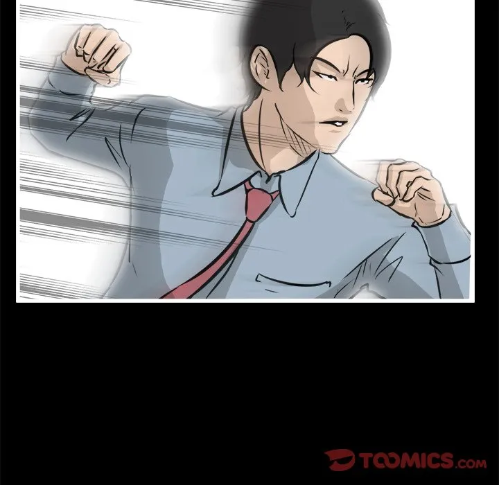 He Queen Chapter 43 page 63 - 