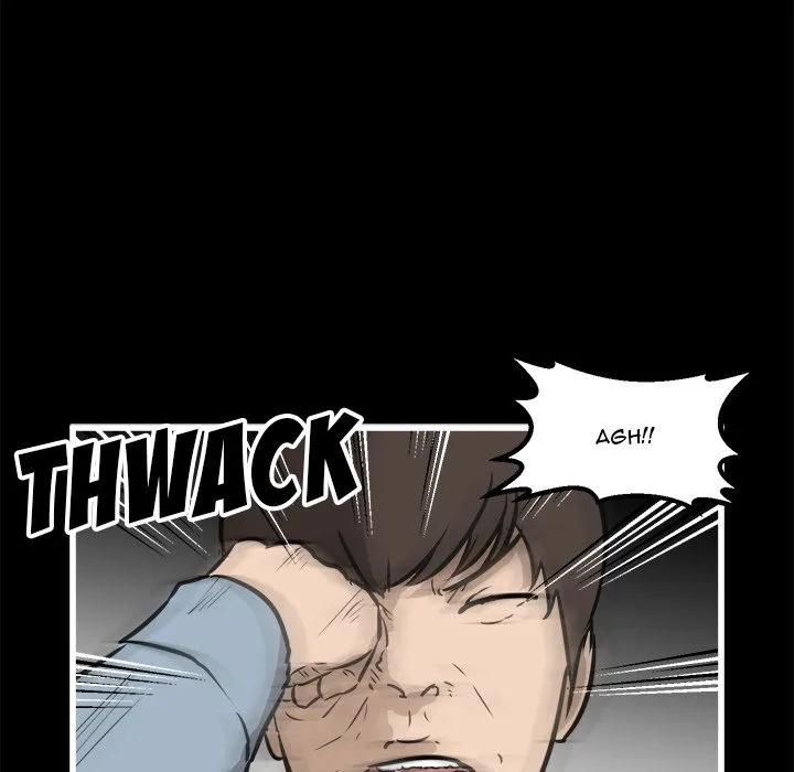 He Queen Chapter 43 page 64 - 
