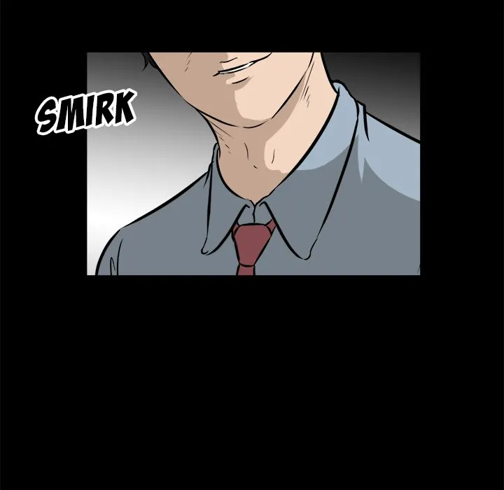 He Queen Chapter 43 page 68 - 