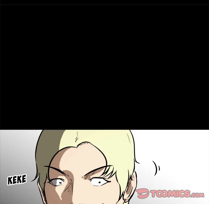 He Queen Chapter 43 page 69 - 