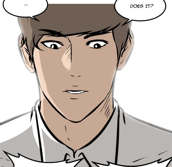 He Queen Chapter 43 page 8 - 