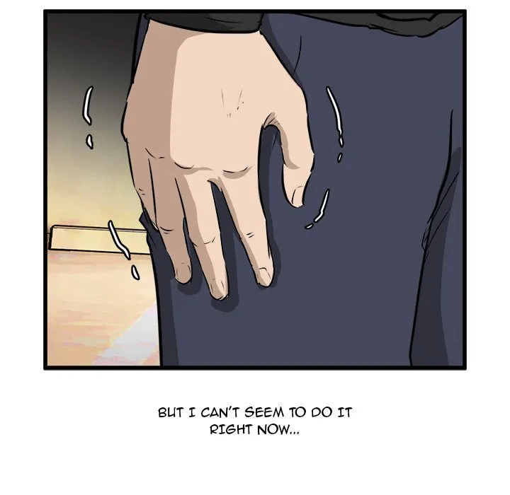He Queen Chapter 43 page 72 - 