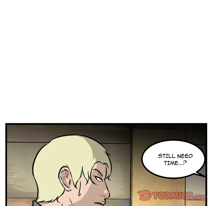He Queen Chapter 43 page 75 - 