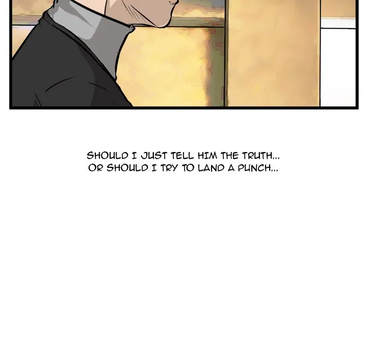 He Queen Chapter 43 page 76 - 