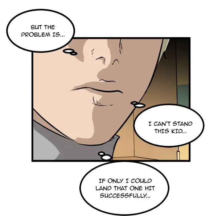 He Queen Chapter 43 page 77 - 