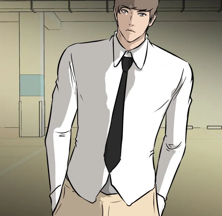 He Queen Chapter 43 page 79 - 