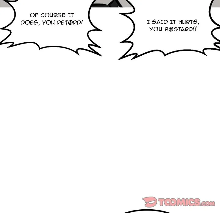 He Queen Chapter 43 page 9 - 