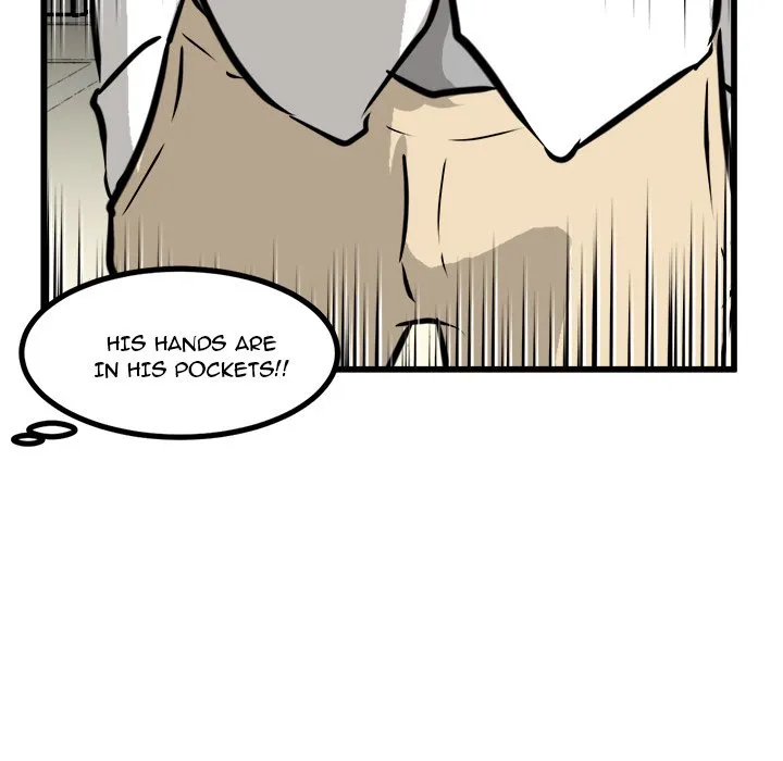 He Queen Chapter 43 page 83 - 