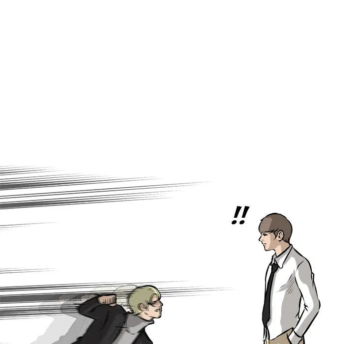 He Queen Chapter 43 page 84 - 