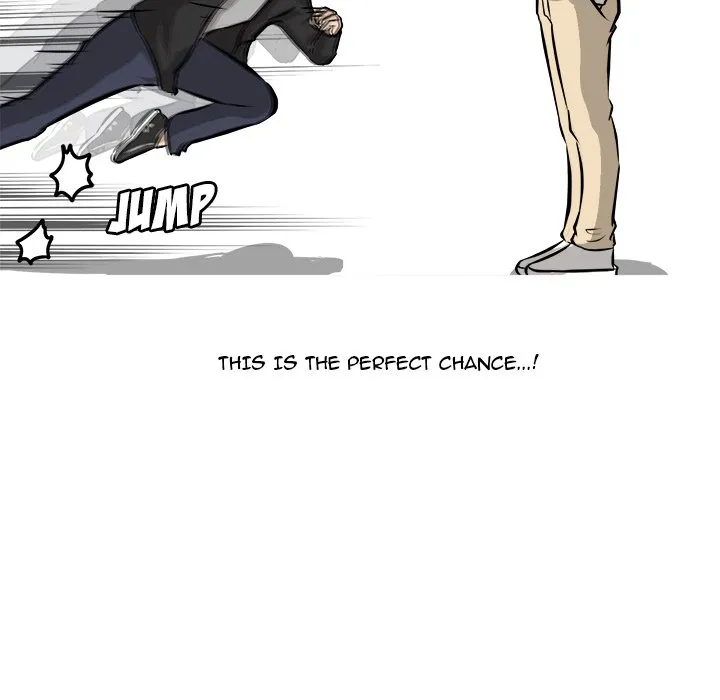 He Queen Chapter 43 page 85 - 
