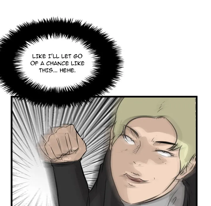 He Queen Chapter 43 page 86 - 