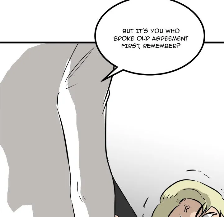 He Queen Chapter 43 page 10 - 