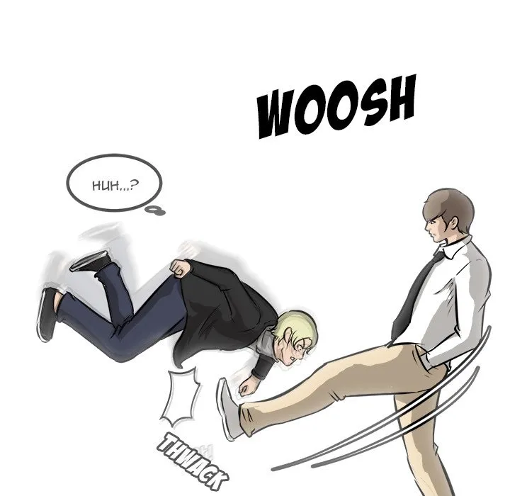 He Queen Chapter 43 page 92 - 