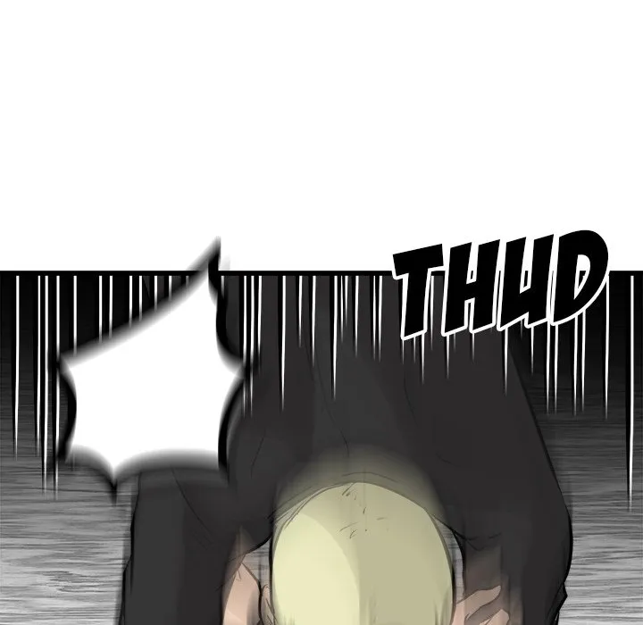 He Queen Chapter 43 page 94 - 