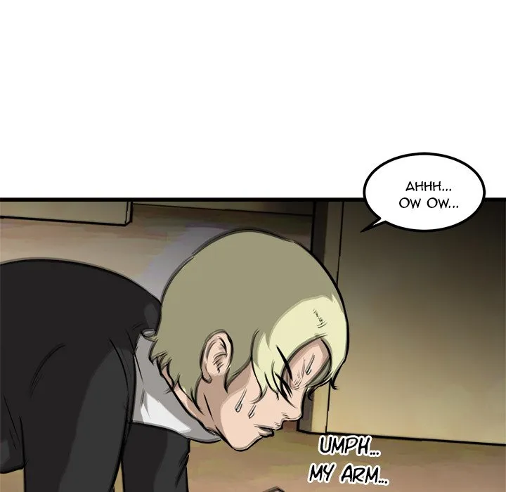 He Queen Chapter 43 page 96 - 