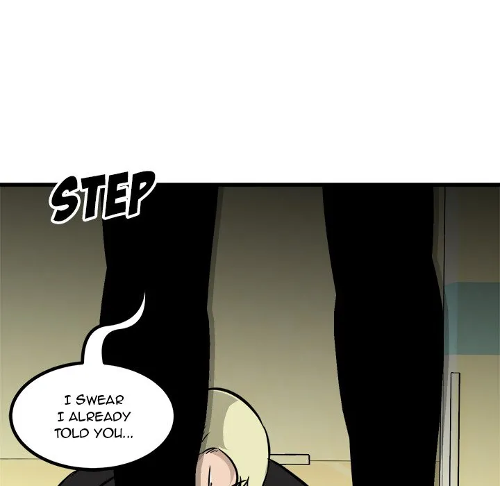 He Queen Chapter 43 page 98 - 