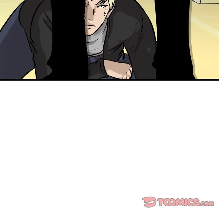 He Queen Chapter 43 page 99 - 