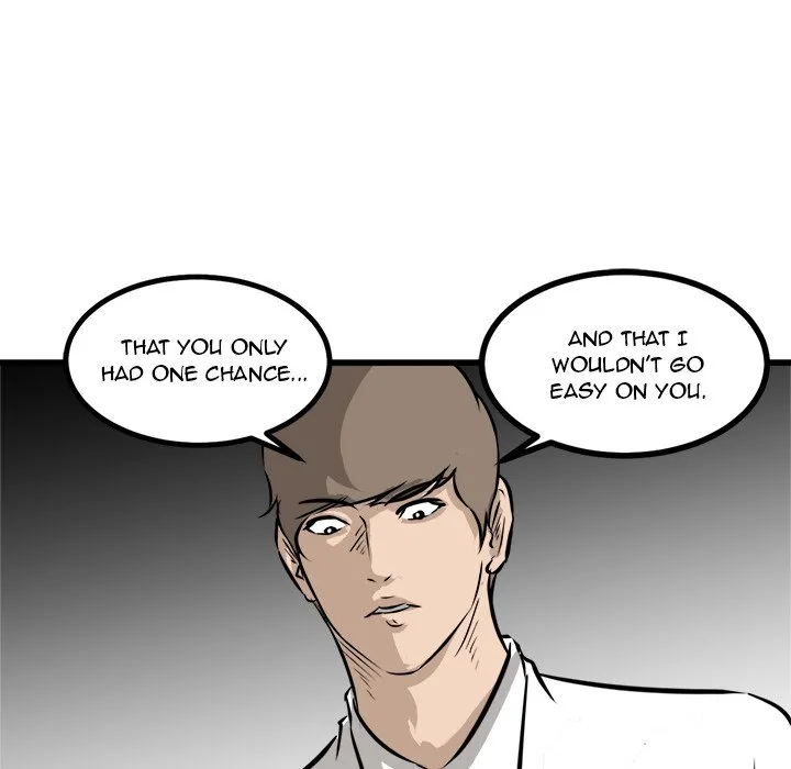 He Queen Chapter 43 page 100 - 