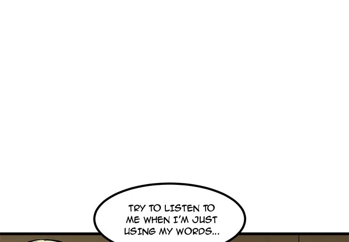 He Queen Chapter 45 page 1 - 