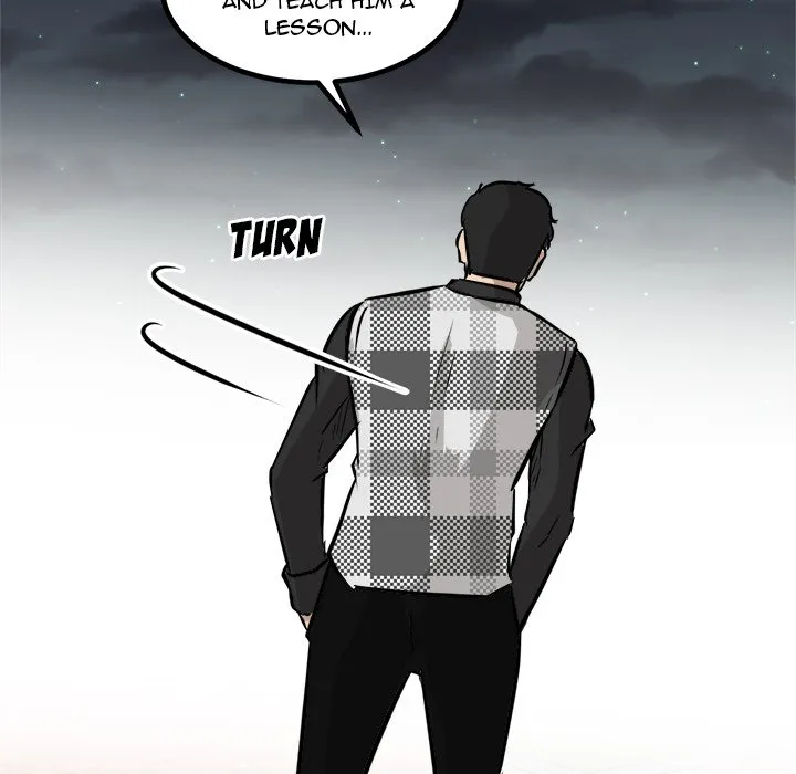 He Queen Chapter 45 page 101 - 