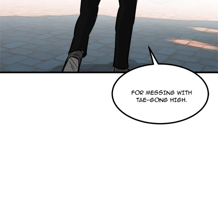 He Queen Chapter 45 page 102 - 