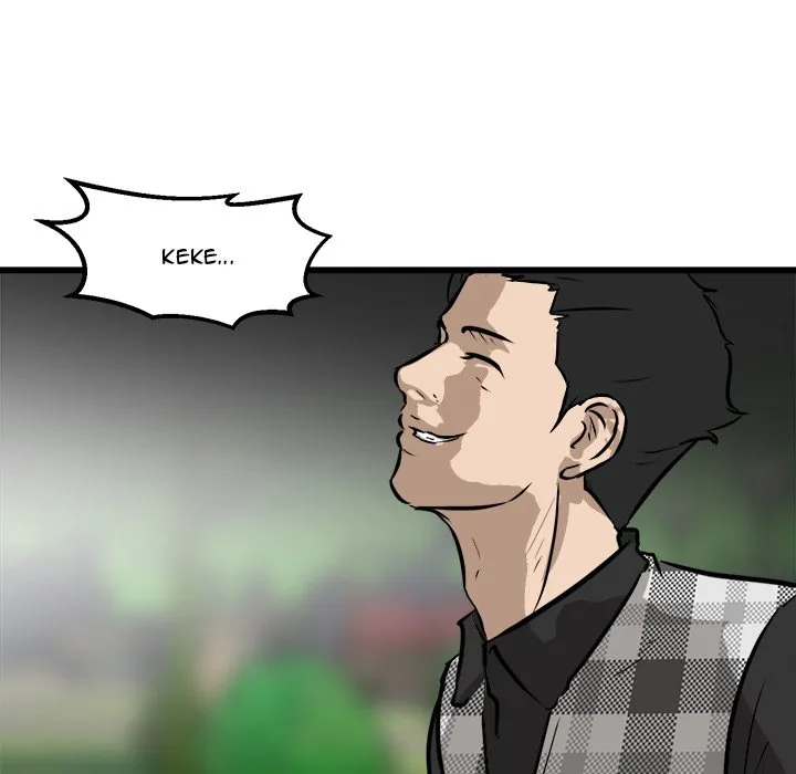 He Queen Chapter 45 page 103 - 