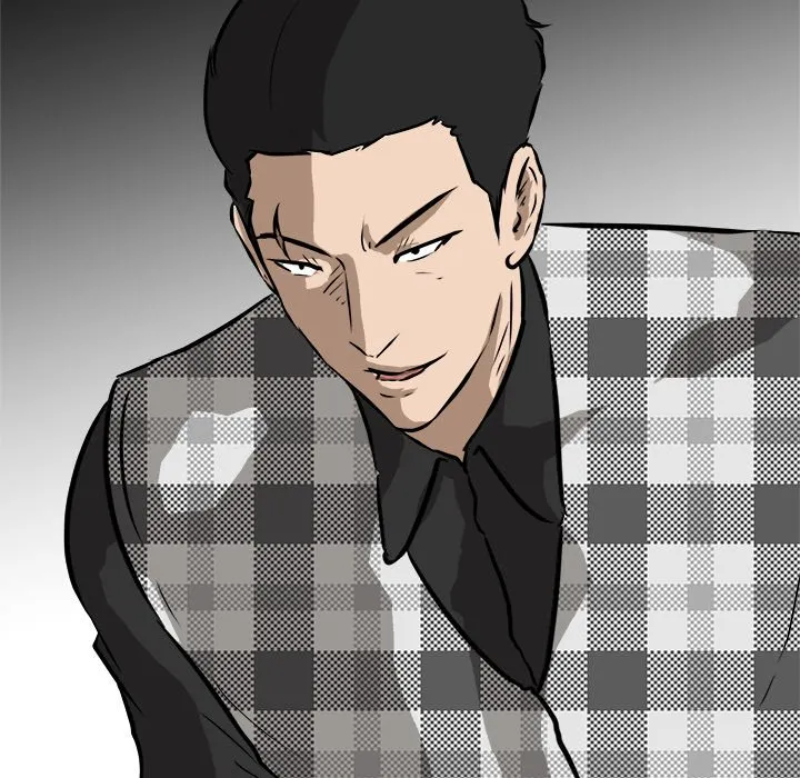 He Queen Chapter 45 page 107 - 