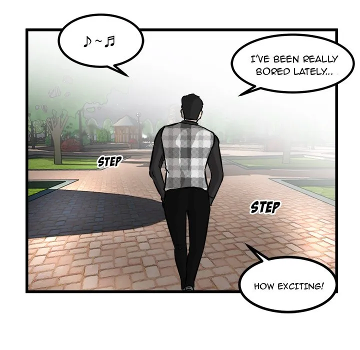 He Queen Chapter 45 page 109 - 