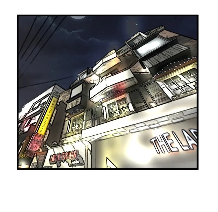 He Queen Chapter 45 page 113 - 