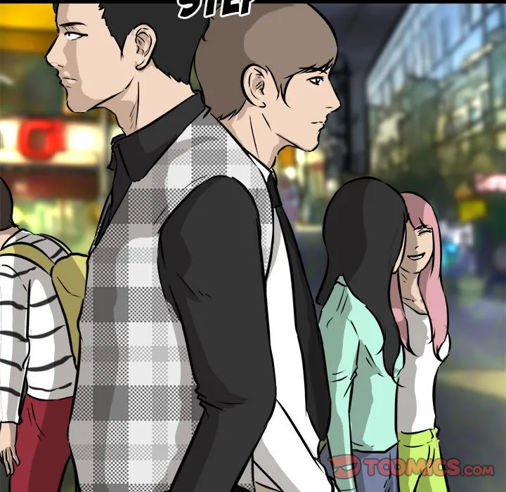 He Queen Chapter 45 page 117 - 