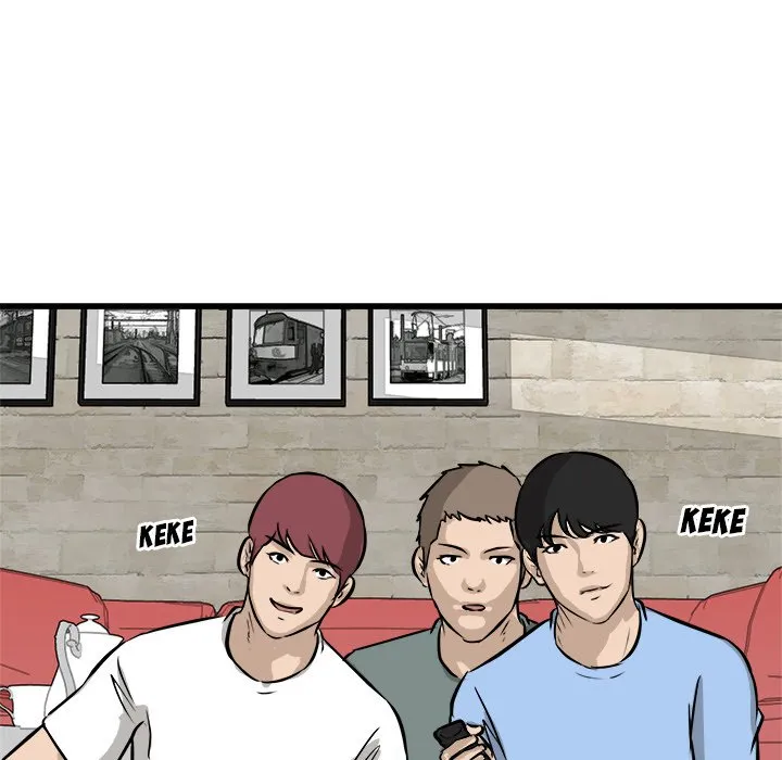 He Queen Chapter 45 page 13 - 