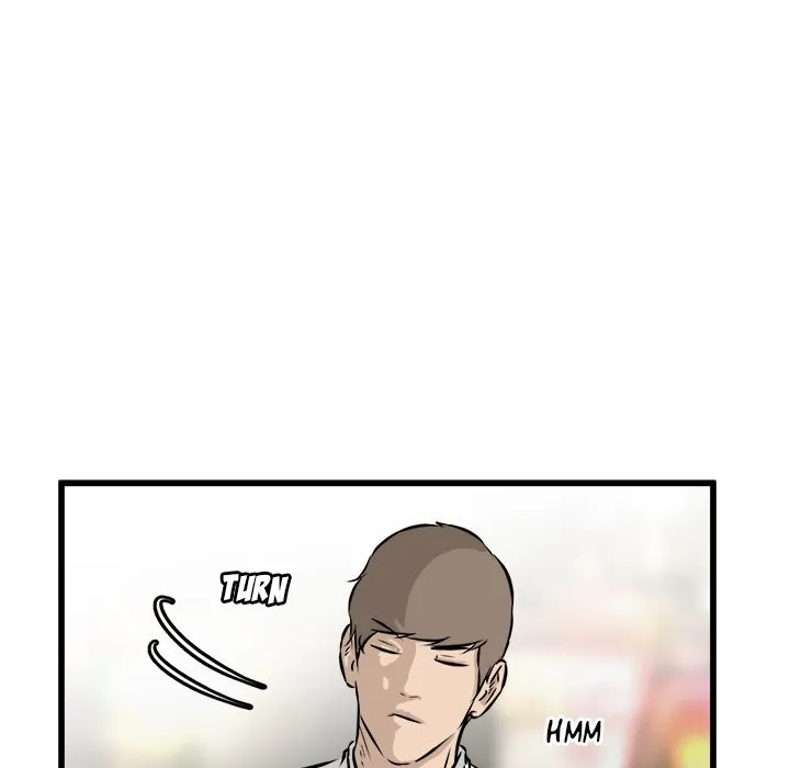 He Queen Chapter 45 page 122 - 