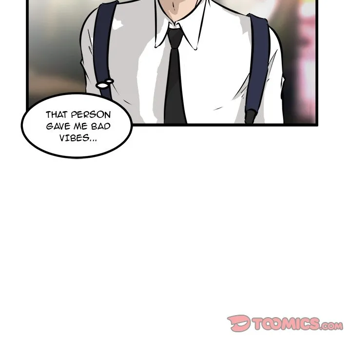 He Queen Chapter 45 page 123 - 