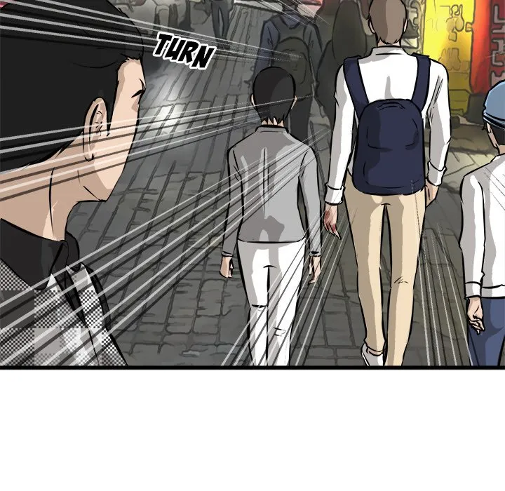He Queen Chapter 45 page 126 - 