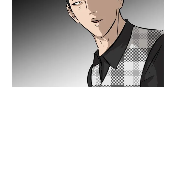 He Queen Chapter 45 page 128 - 