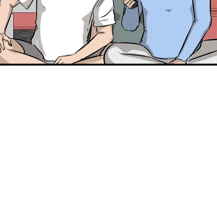 He Queen Chapter 45 page 14 - 