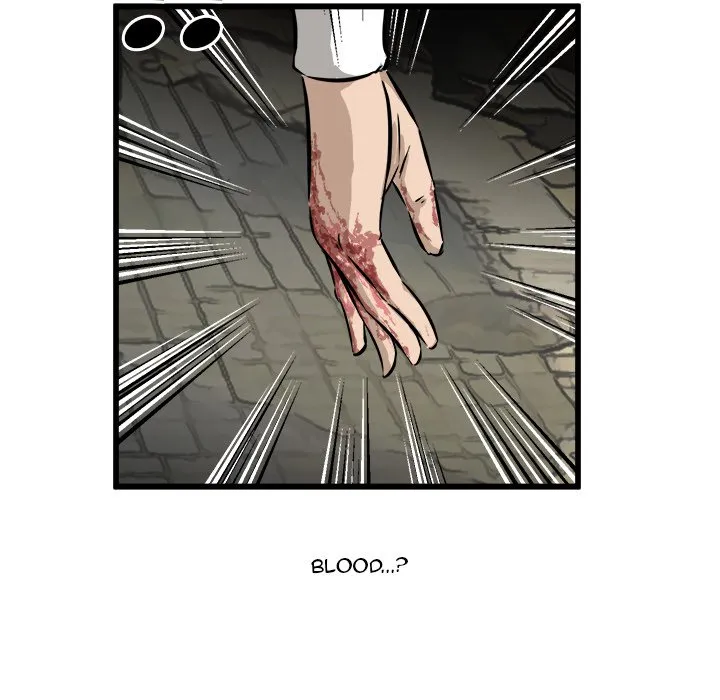 He Queen Chapter 45 page 131 - 