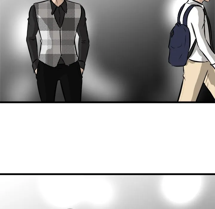 He Queen Chapter 45 page 133 - 
