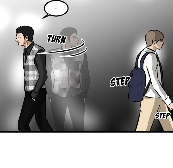 He Queen Chapter 45 page 134 - 