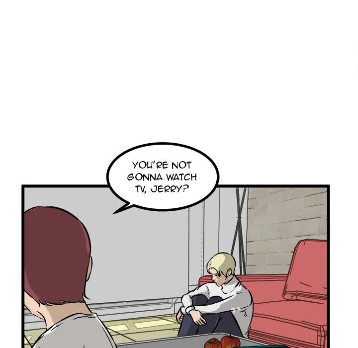 He Queen Chapter 45 page 16 - 