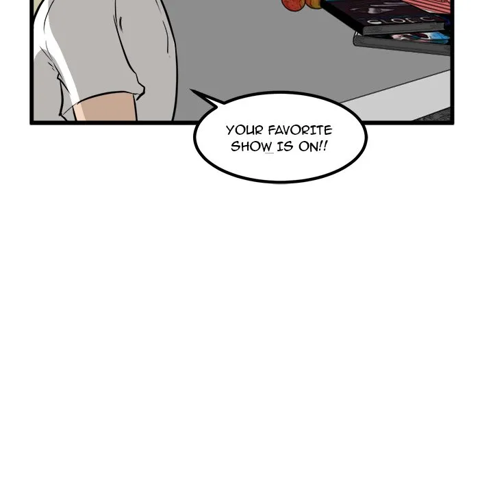 He Queen Chapter 45 page 17 - 