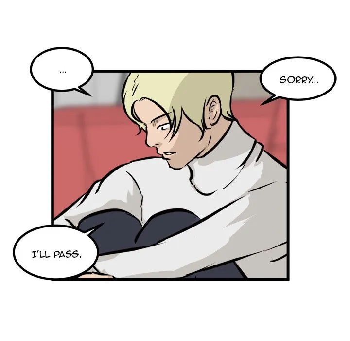 He Queen Chapter 45 page 18 - 